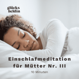 Einschlafmeditation Teil 3